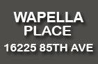 Wapella Place 16225 85TH V4N 3K3