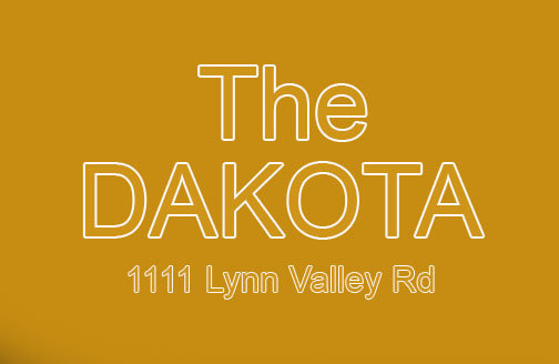 The Dakota 1111 LYNN VALLEY V7J 3V4