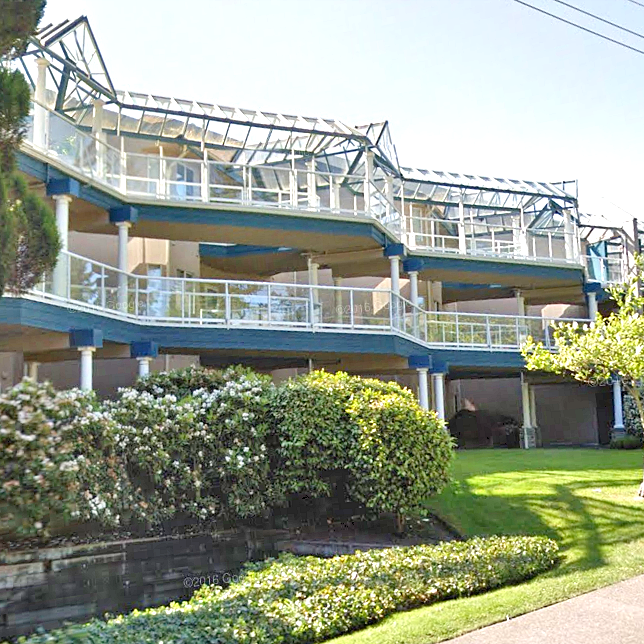 Berkley Terraces - 999 Berkley Rd, North Vancouver, BC!