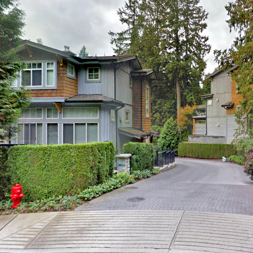 Canyon Point - 3288 Capilano Crescent, North Vancouver, BC!