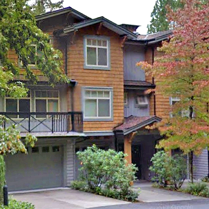 Canyon Point - 3200 Capilano Crescent, North Vancouver, BC!