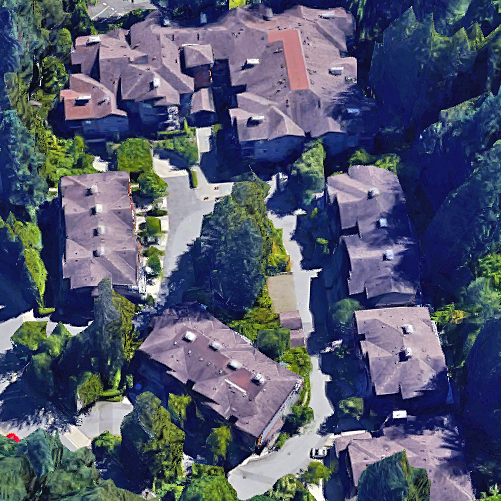 Canyon Point - 3200 Capilano Crescent, North Vancouver, BC!