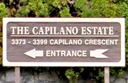 The Capilano Estate 3377 CAPILANO V7R 4W7