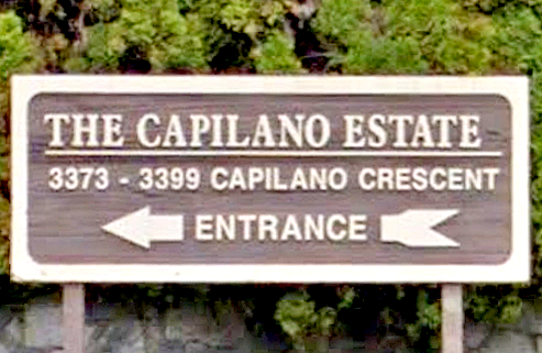 The Capilano Estate 3383 CAPILANO V7R 4W7