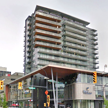 The Prescott - 1250 Lonsdale Ave, North Vancouver, BC!