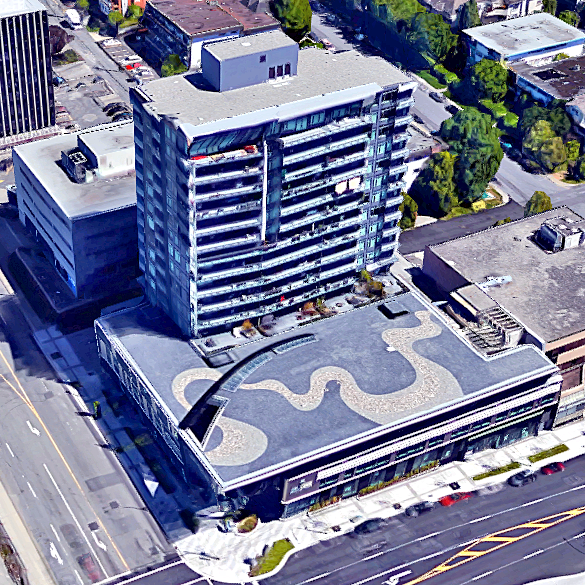 The Prescott - 1250 Lonsdale Ave, North Vancouver, BC!