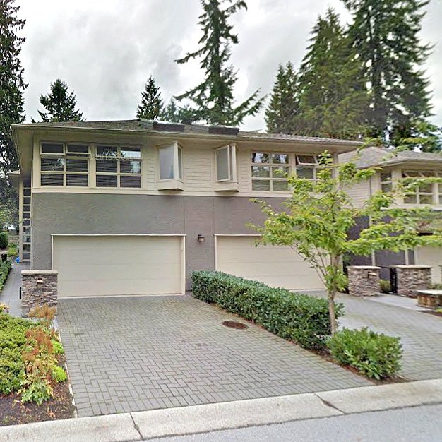 The Manor - 3750 Edgemont Blvd, North Vancouver, BC!