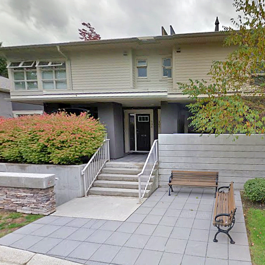 The Manor - 3750 Edgemont Blvd, North Vancouver, BC!