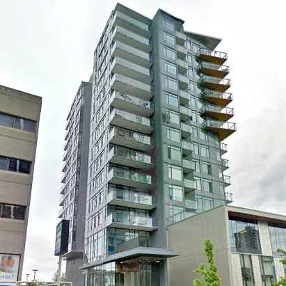 The Prescott - 111 13th Street East, North Vancouver, BC!