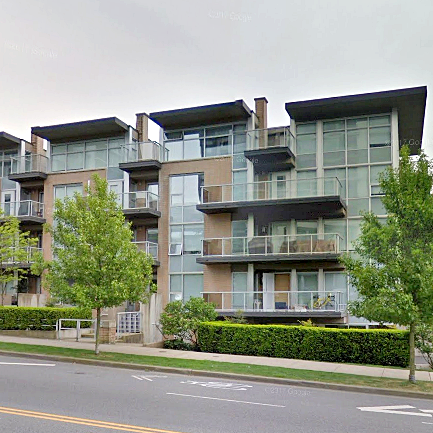 Alina - 1288 Chesterfield Ave, North Vancouver, BC!