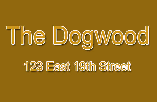 The Dogwood 123 19TH V7L 2Y9
