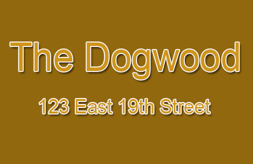 The Dogwood 123 19TH V7L 2Y9