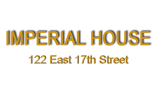 Imperial House 122 17TH V7L 2V5