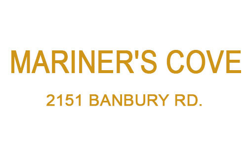 Mariner's Cove 2151 BANBURY V7G 1W7