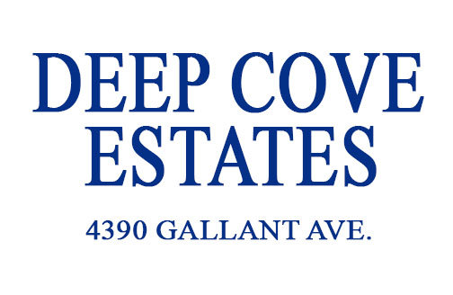 Deep Cove Estates 4390 GALLANT V7G 1L2