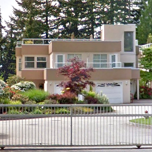 Edgemont Ridge Estates - 2425 Edgemont Blvd, North Vancouver, BC!