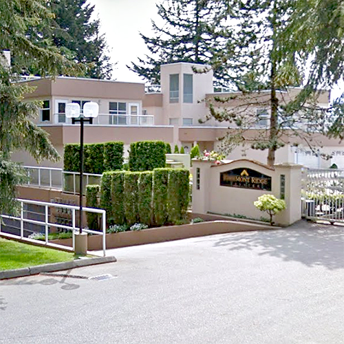 Edgemont Ridge Estates - 2425 Edgemont Blvd, North Vancouver, BC!