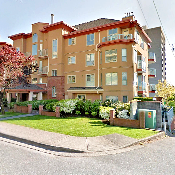 Carmel Place II - 111 W 5 St, North Vancouver, BC!