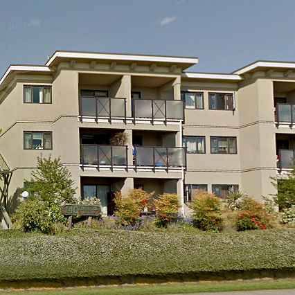 Harbourside Terrace - 140 E 4 St, North Vancouver, BC!