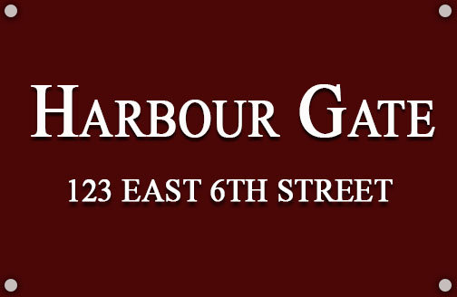 Harbour Gate 123 6TH V7L 1N9