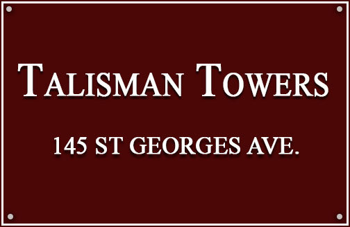 Talisman Towers 145 ST GEORGES V7L 3G8