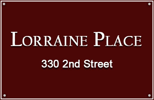 Lorraine Place 330 2ND V7M 1E1