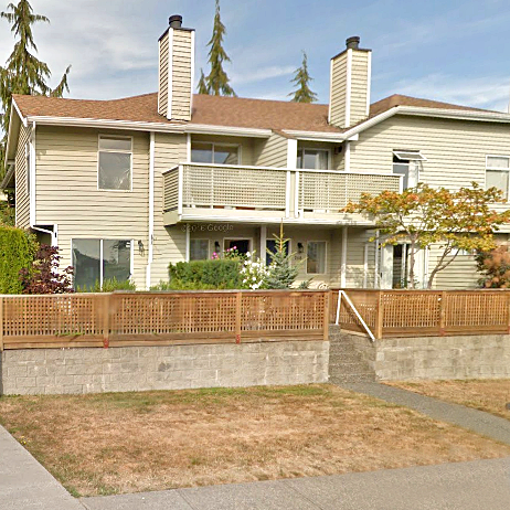 Lower Lonsdale - 260 E 4 St, North Vancouver, BC!