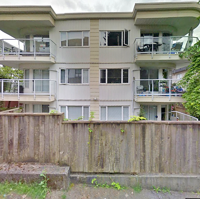 Beverley Court - 320 W 2 St, North Vancouver, BC V7M 1E2, Canada!