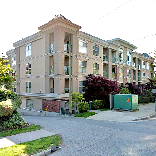 Calypso - 332 Lonsdale Ave, North Vancouver, BC V7M, Canada!
