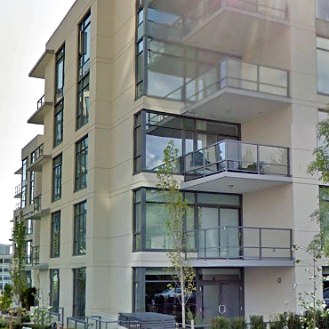 Capstone - 135 West 2nd Street, North Vancouver, BC!