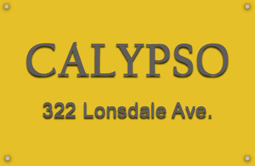 Calypso 332 LONSDALE V7M 3M5