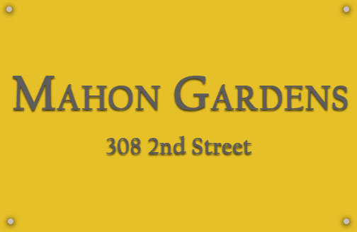 Mahon Gardens 308 2ND V7M 1E1