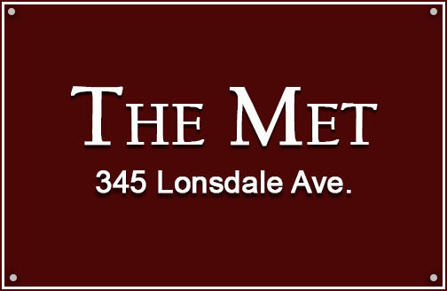 The Met 345 LONSDALE V7M 3M9