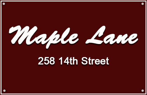 Maple Lane 258 14TH V7M 1P3