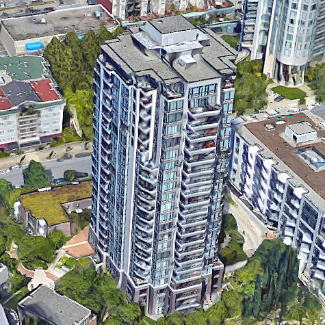 Sky - 151 West 2ndStreet, North Vancouver, BC!