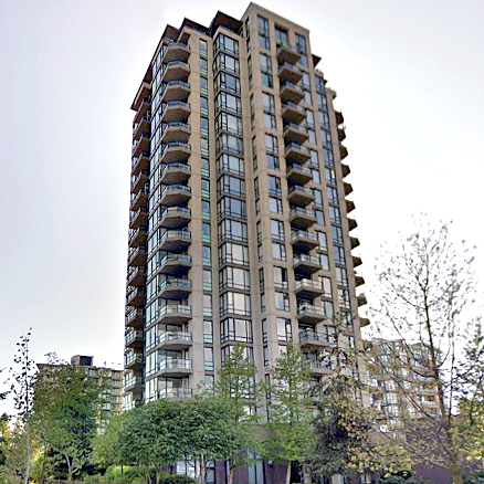 Sky - 151 West 2ndStreet, North Vancouver, BC!