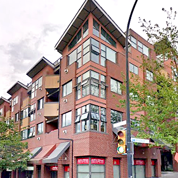 The Met - 345 Lonsdale Ave, North Vancouver, BC V7M 3M9, Canada!