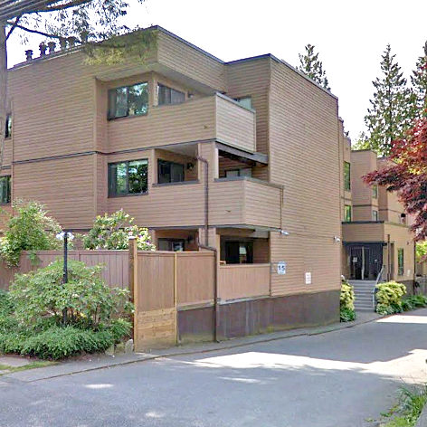 Hasting Manor - 3275 Mountain Hwy, North Vancouver, BC!