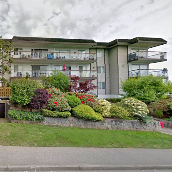Kingsview Manor - 3080 Lonsdale Ave, North Vancouver, BC!