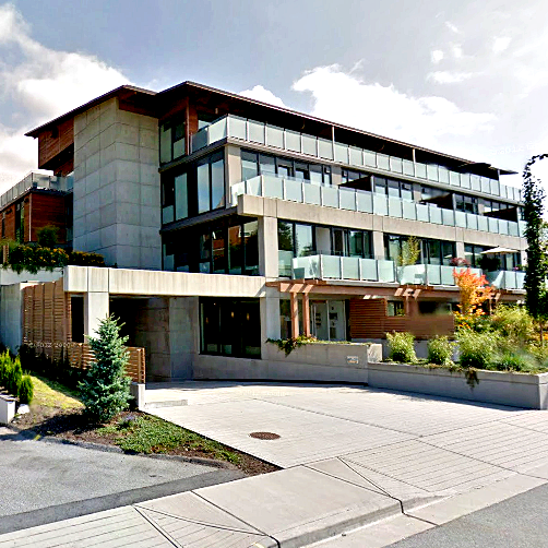 The Brook - 650 Evergreen Place!