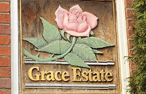 Grace Estate 669 27th V5Z 4H7