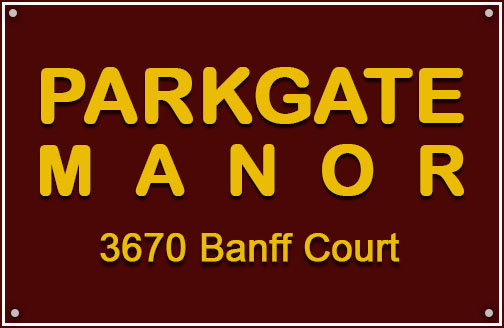 Parkgate Manor 3670 BANFF V7H 2Y7