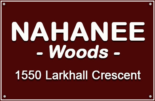 Nahanee Woods 1550 LARKHALL V7H 2Z2