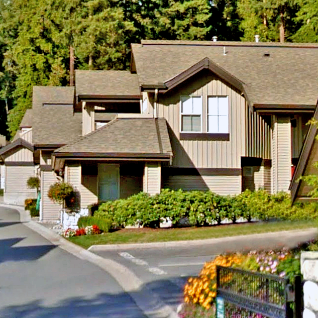 Nahanee Woods - 1550 Larkhall Crescent, North Vancouver, BC!
