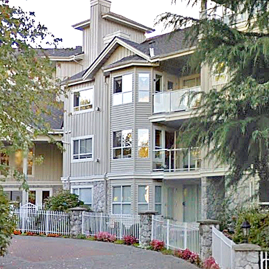 Pargate Place - 1283 Parkgate Ave, North Vancouver, BC!