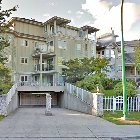 Parkgate Place - 1281 Parkgate Ave, North Vancouver, BC!
