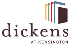 Dickens At Kensington 1328 23RD V5V 3E4