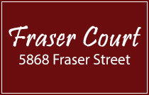 Fraser Court 5868 FRASER V5W 2Z5