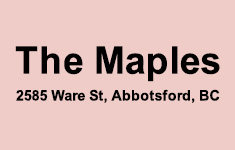 The Maples 2585 WARE V2S 3E2