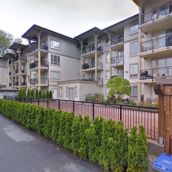The Maples At Creekside - 2346 McAllister Ave, Port Coquitlam, BC!